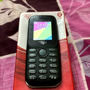 Itel Keypad Mobile For Sale