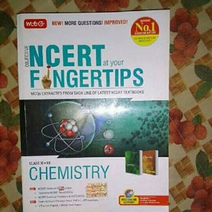 Chemistry For Neet