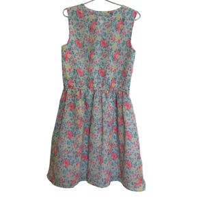 Cute Summer Dress For Girls