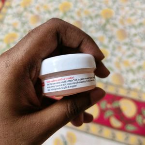 Cleansing Balm For Makeup Remover