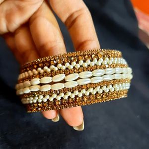 One Hand Bangle For Women