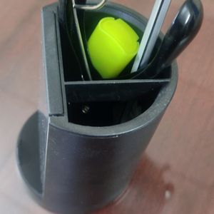 Pen & Mobile Stand 2 in 1