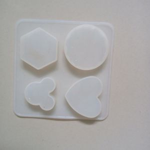 Resin Mould