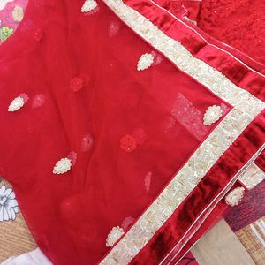 Bridal Lengha