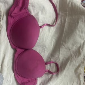 pushup bra