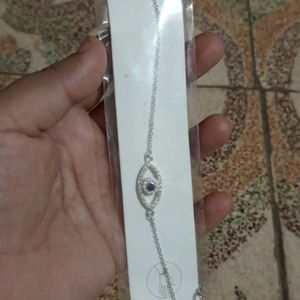 925silver Bracelet