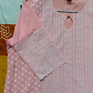 A Festive Wear Kurti