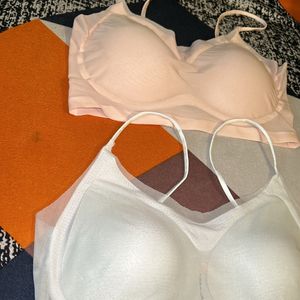 Trendy Bra Combo