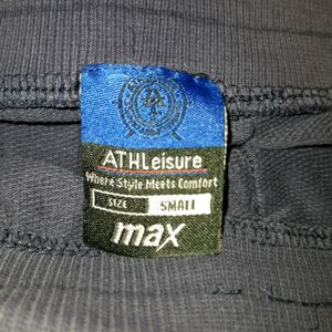 Max Athleisure Shorts