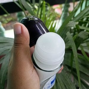 Nivea Deodorant