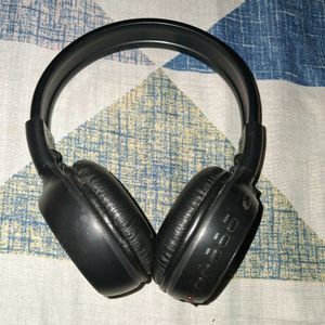 Intex Jogger B Headphones