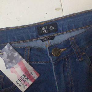 Dnmx Pant 28 Size