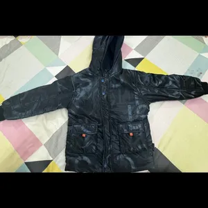 Kids Coat