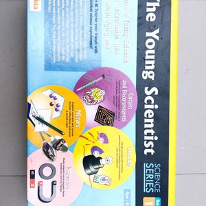 Young Scientist Kit