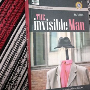 The Invisible Man Novel