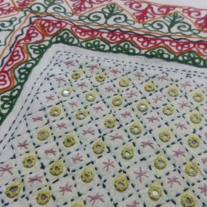 Rajasthani Single Bedsheet