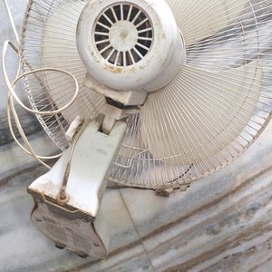 BAJAJ WALL FAN