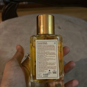 Fabindia Jasmine Sambac Perfume- 100ml