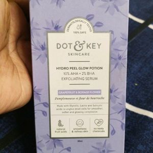 Dot & Key Peeling Solution Serum