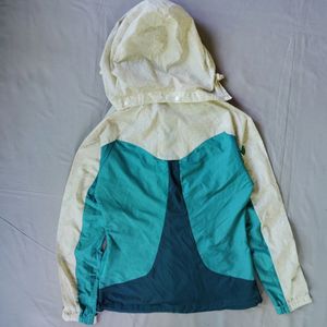 NEPA WINDCHEATER JACKET