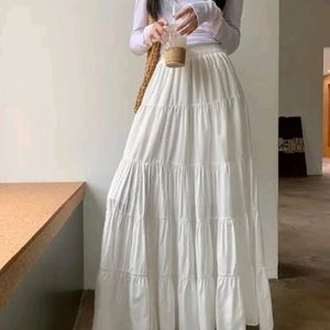 Combo Korean Skirt