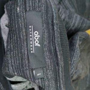 Abof Brand Hoodie