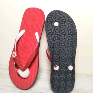 New Women's Daily Wear Slipper Size-7