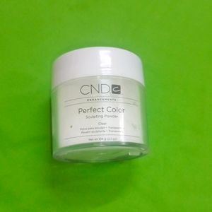 CND Color Sculpting Powder