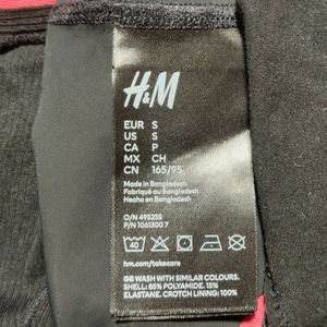 Combo 15 H&M Brief Size 30/32/34/36