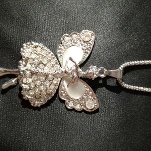 Fairy Neck Chain