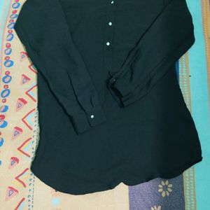 Annabelle By Pantaloons Shirt Type Top