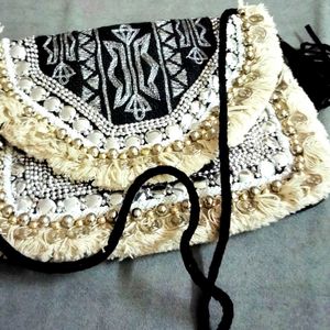 Banjara Boho Sling Bag For Sale