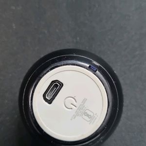 Mini Boost Bluetooth Speaker