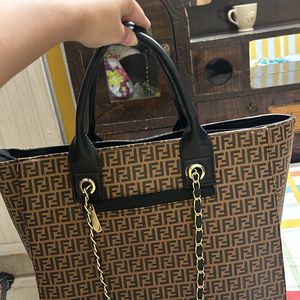 FENDI first Copy Large Handbag