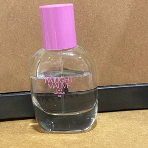 ZARA Twilight Mauve Perfume