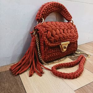 Luxury Style Sling Bag