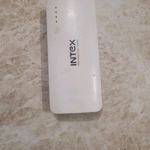 Intex 10,000mAh Power Bank