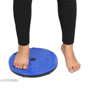 Tummy Twister For Weight Losss