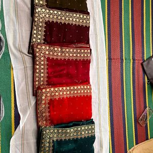 Navaratri Special Sarees For Women