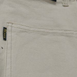 Cargo Jeans