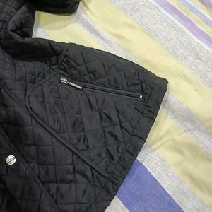 Calvin Klein Branded Women Winter Jacket