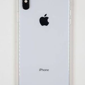 iPhone Xs