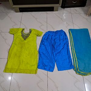 Kurta Sets