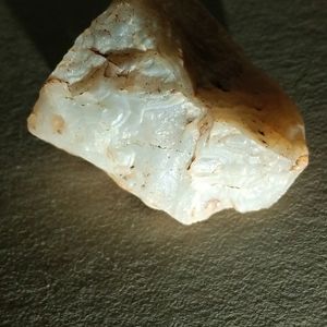 Sun Bleached Agates Untreated Raw