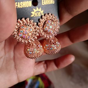 Jhumka Prior New