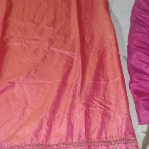 Silk Salwar Kmeez