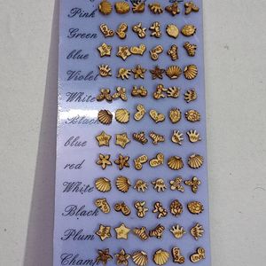 30rs Off On Shipping Brand New 36 Pairs Earrings
