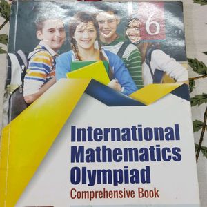 Olympiad Book