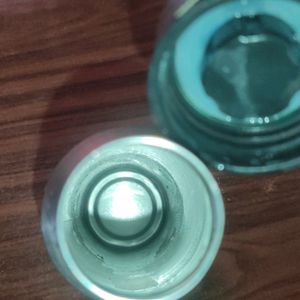 Steel Water Bottle