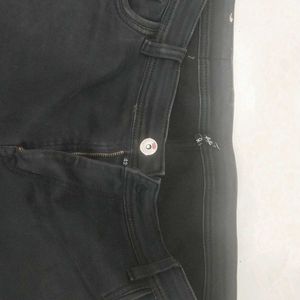 Black Men jeans